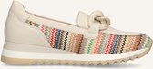 Gabor 471 Loafers Dames - Instappers - Beige - Maat 38