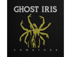 Comatose (Yellow+White Splatter Vinyl)