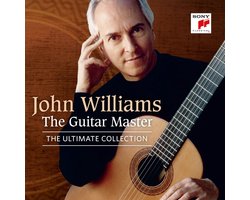 MASTER OF THE GUITAR