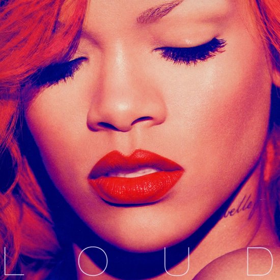 Rihanna - Loud (CD)