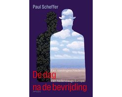 Dag na de bevrijding