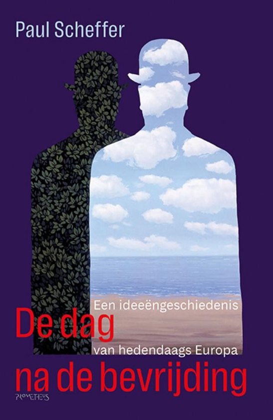 Dag na de bevrijding - cover