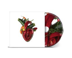 Carcass - Torn Arteries (Cd)
