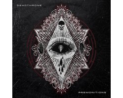 Deadthrone - Premonition