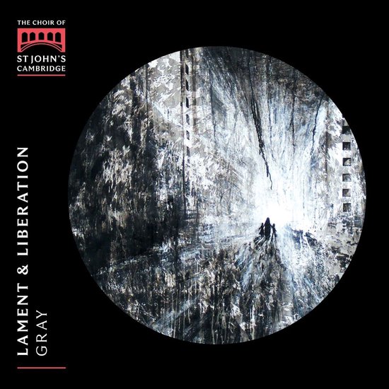 Lament & Liberation