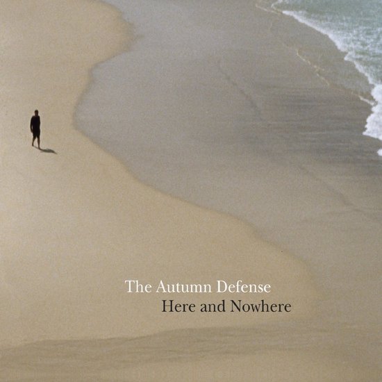 Here and Nowhere