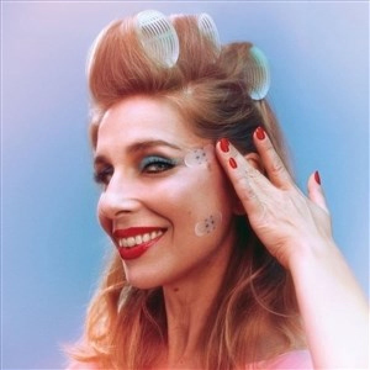 Barbara Carlotti - Chéris Ton Futur ! (LP)