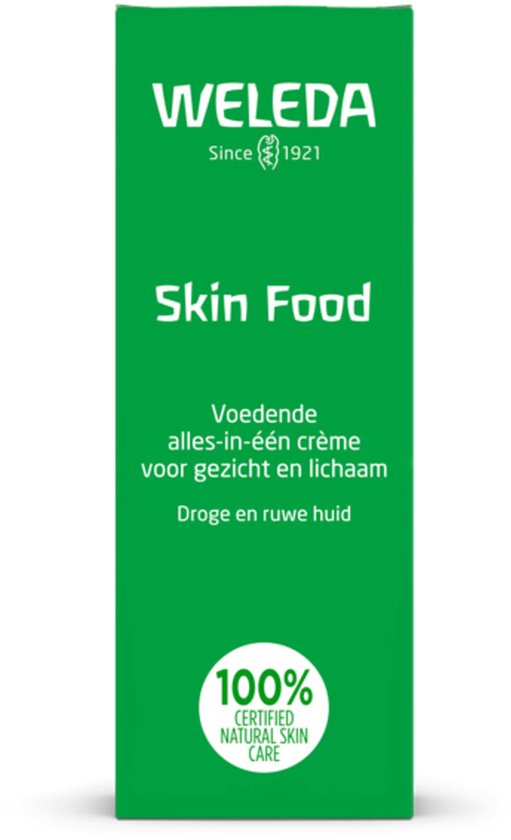 Weleda Skin Food