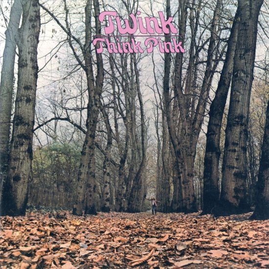 Think Pink