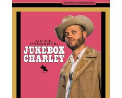 Lil' G.L. Presents: Jukebox Charley