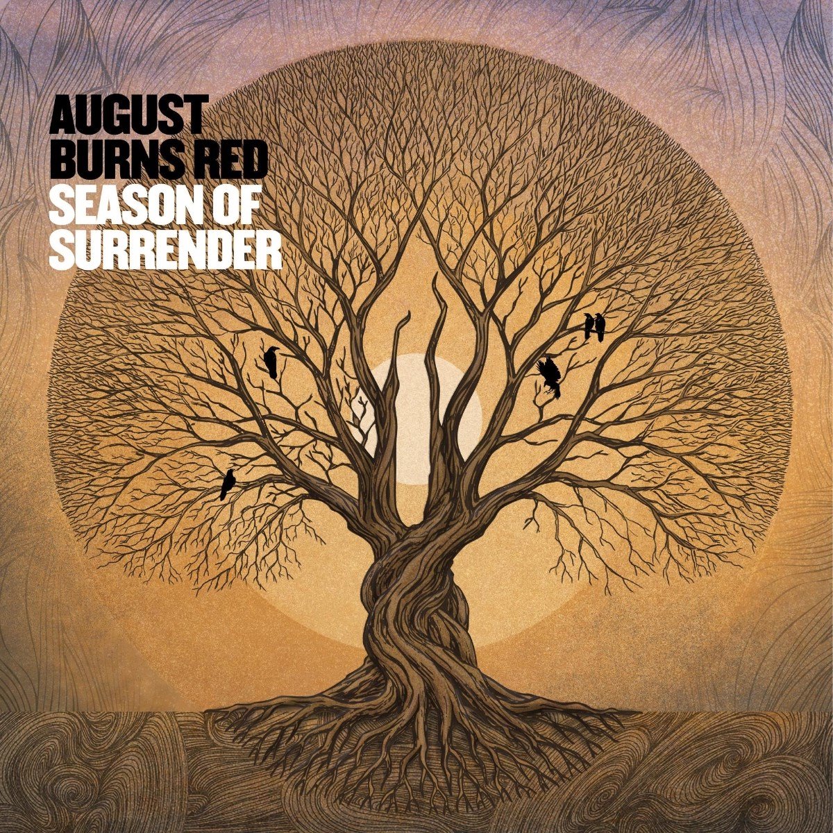 August Burns Red - Season Of Surrender (CD)