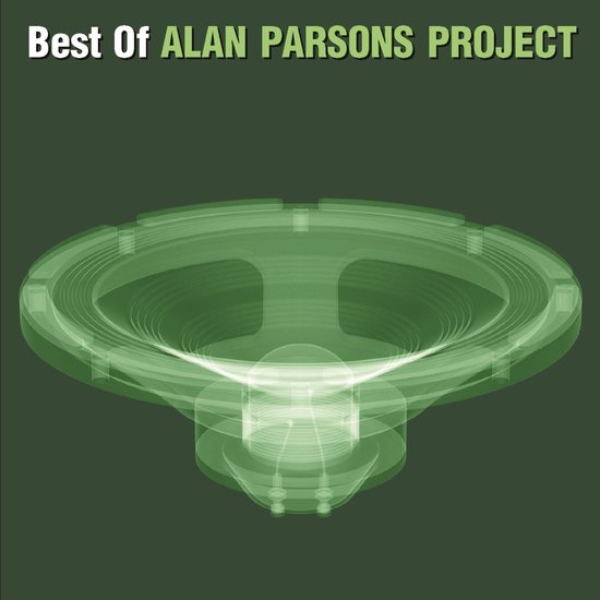Very Best Of Alan Parsons Project
