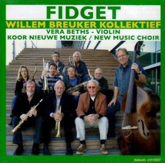 Fidget