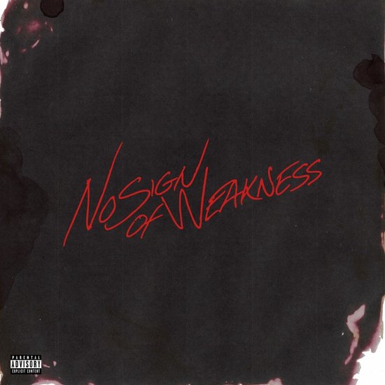 No Sign of Weakness
