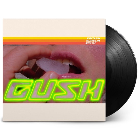 Gush