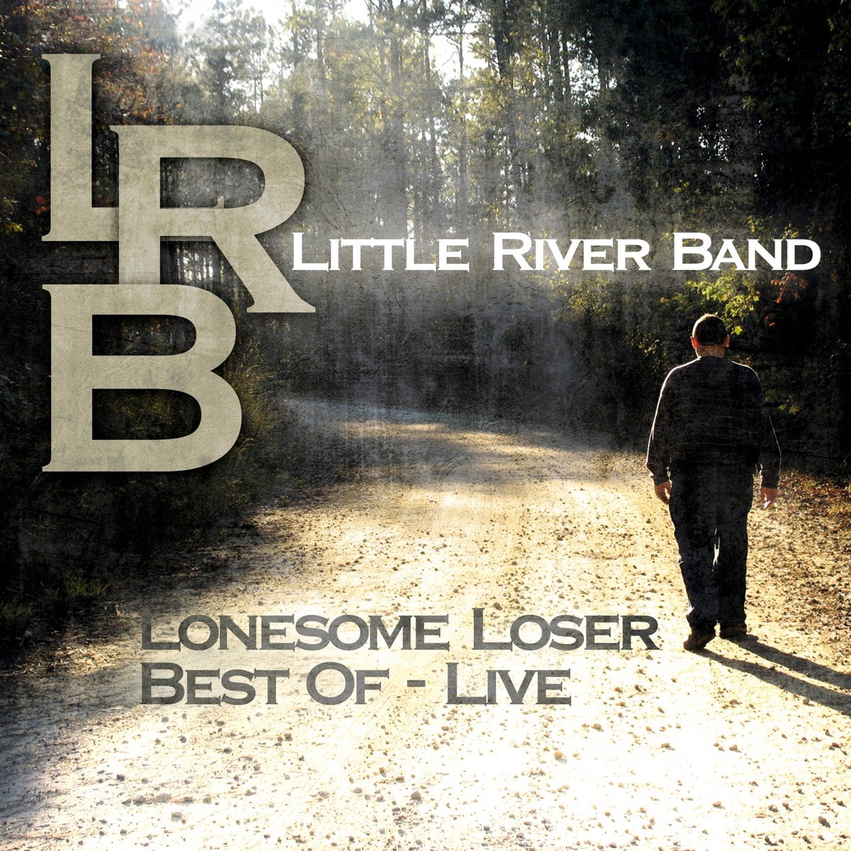 Lonesome Loser: Best of Live