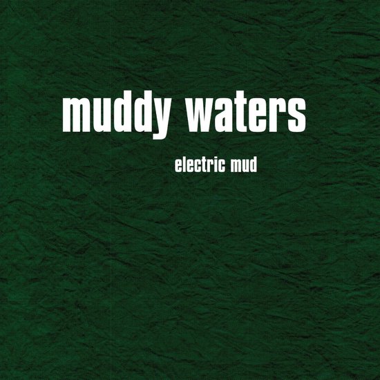 Electric Mud