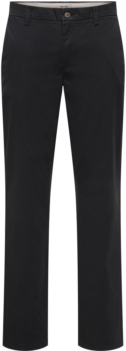 ONLY & SONS Broeken ONSWEFT Regular fit Broeken