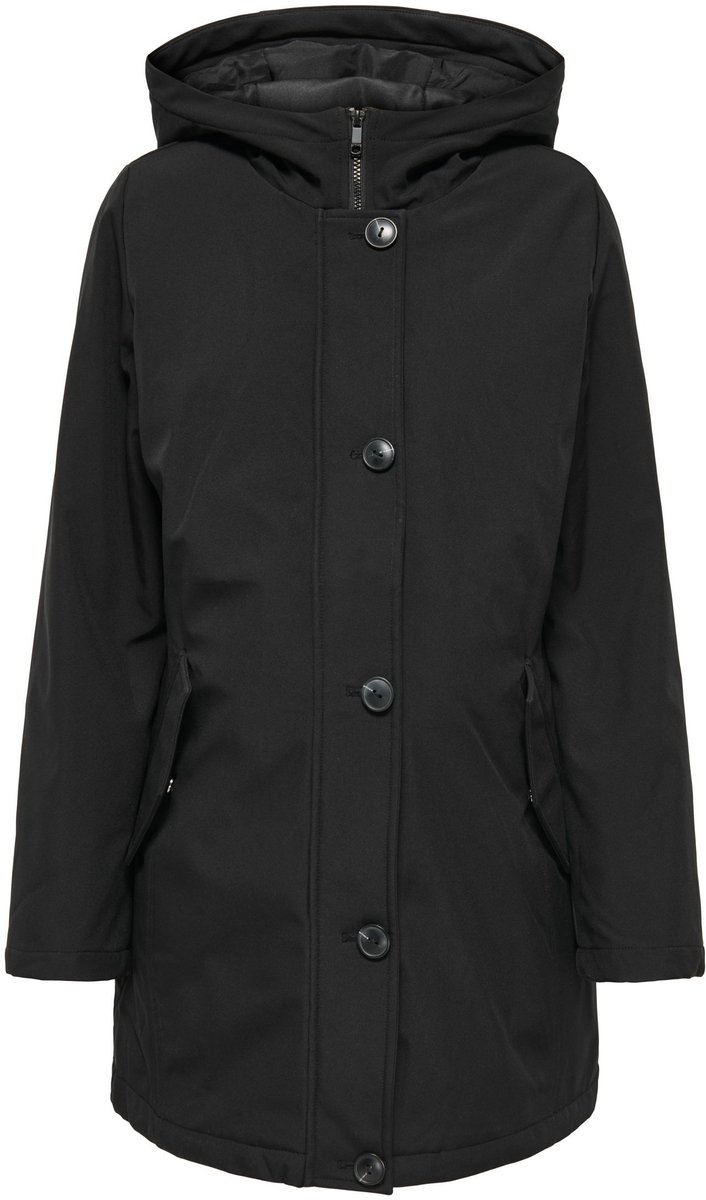ONLY MATERNITY Lange parka OLMOLIVIA Lange parka