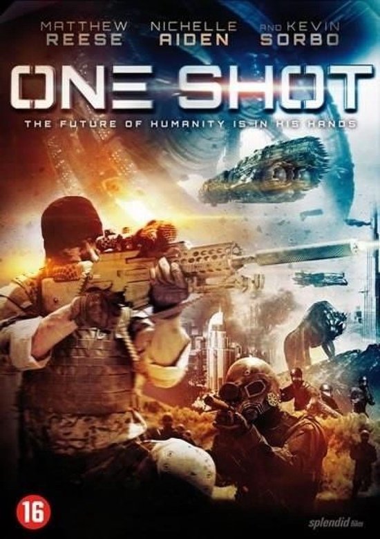 Speelfilm - One Shot