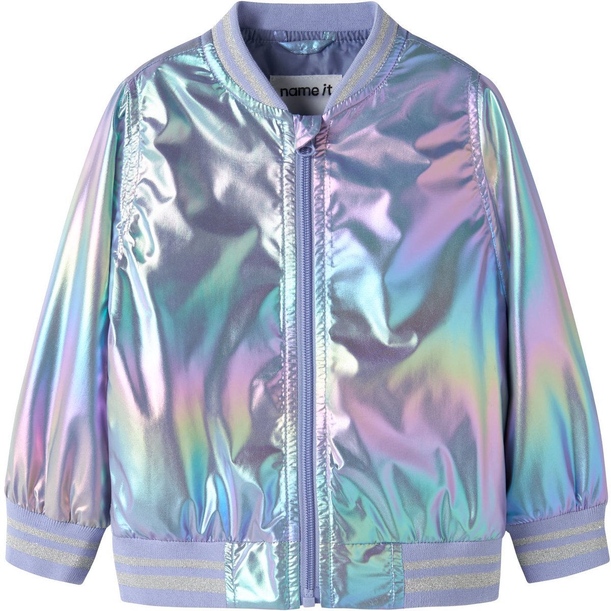 Name it Jas Bomber