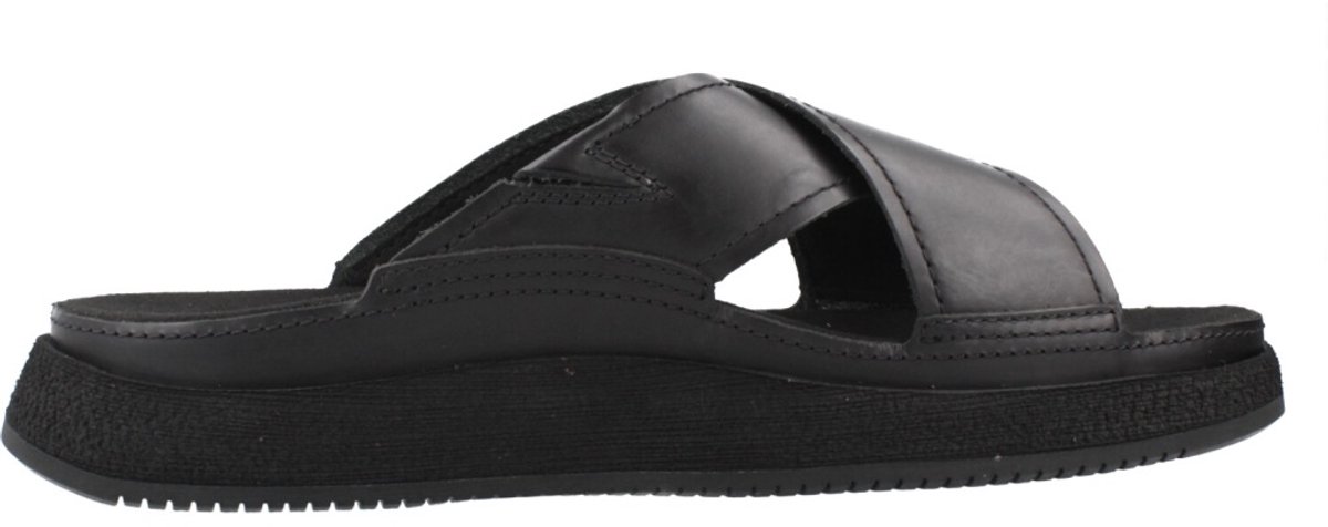 Timberland Casco Cove Slide Sandalen 1/2 Man Zwart