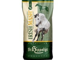 St. Hippolyt Irish Mash | 15 kg