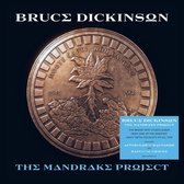 Bruce Dickinson - The Mandrake Project (CD)