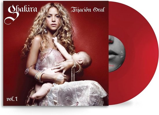 Fijación Oral, Vol. 1 (20th Anniversary Edition)