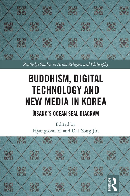 Routledge Studies in Asian Religion and Philosophy- Buddhism ... - cover