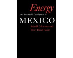 Texas a&M University Economics Series- Energy and Sustainable Development in Mexico