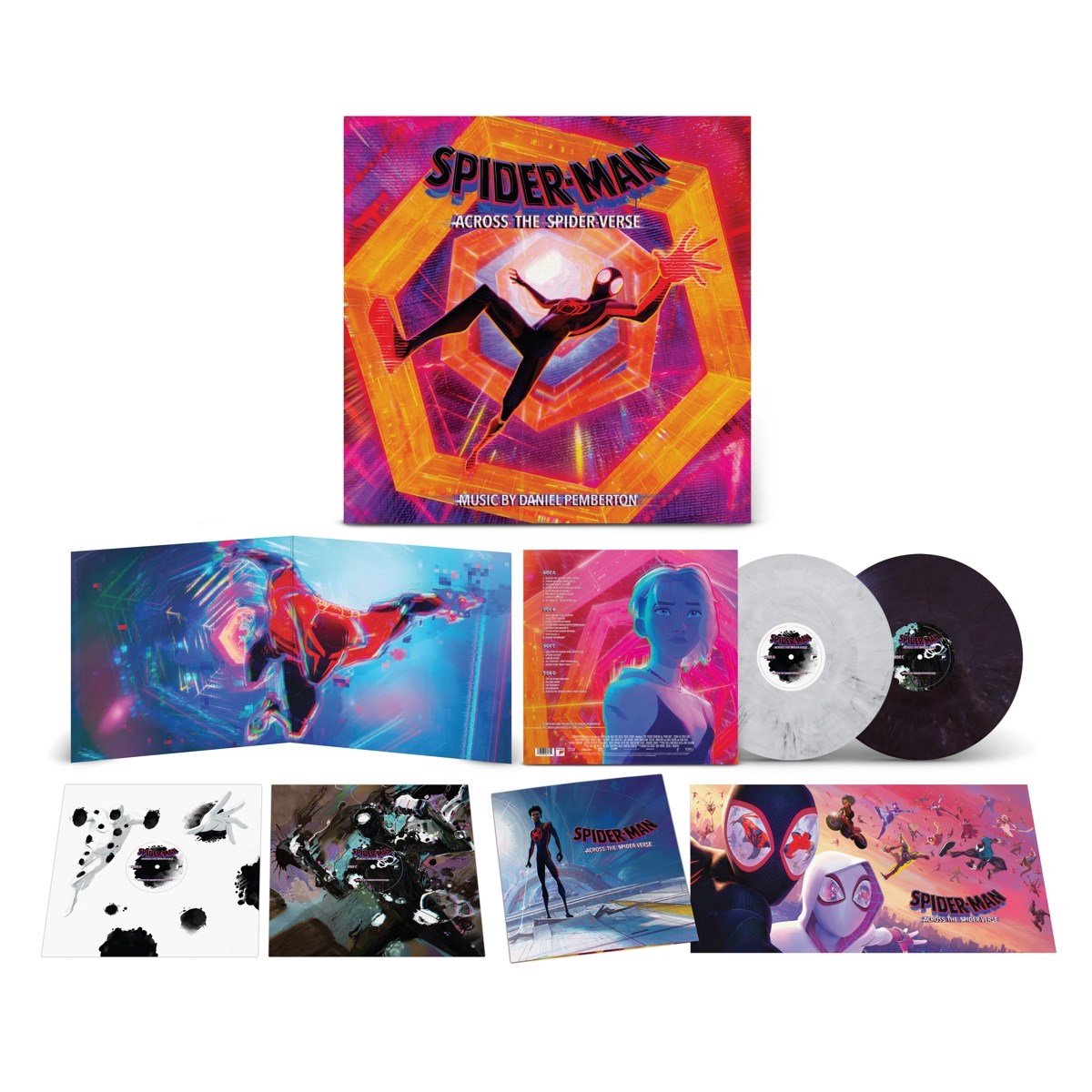 Spider-Man: Across the Spider-Verse
