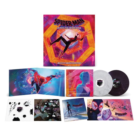 Spider-Man: Across the Spider-Verse