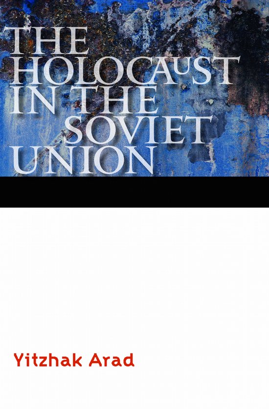 Holocaust In The Soviet Union