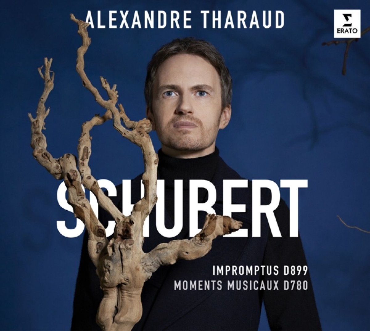 Impromptus D899, Moments Music