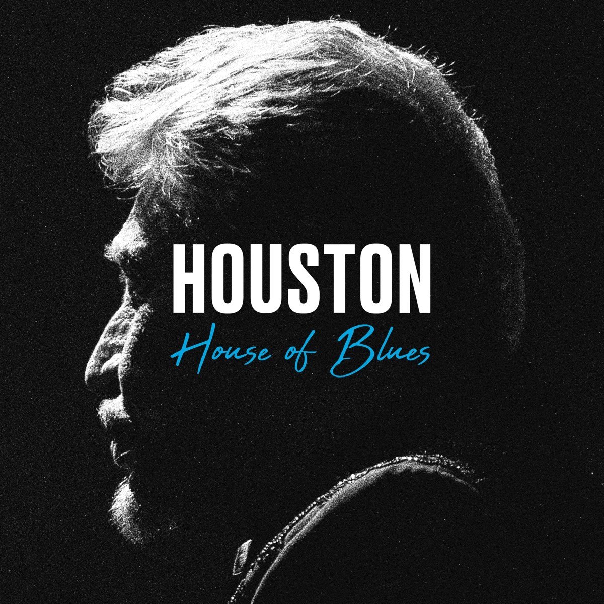 Johnny Hallyday - Houston - House Of Blues