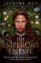 Unsurvivable Love Duet-The Emperor’s Enemy