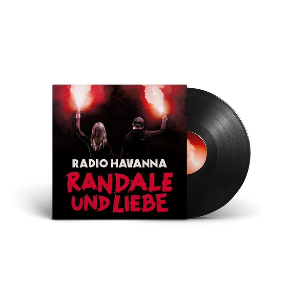 Radio Havanna - Randale Und Liebe