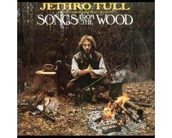 Songs From The Wood
