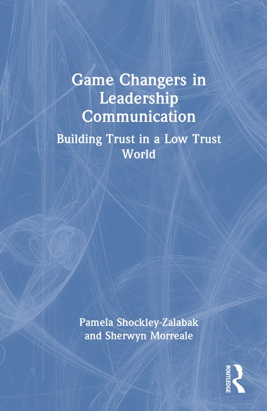 Game Changers in Leadership Communication - cover
