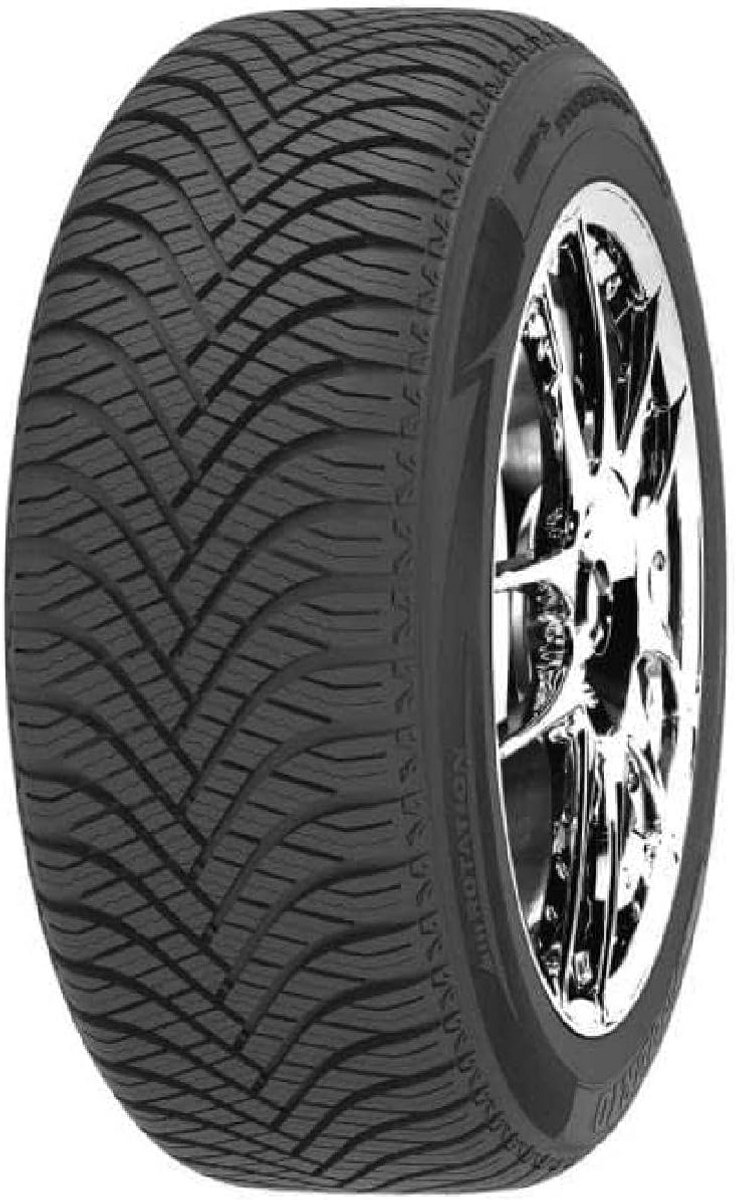 All Season Band 215/65 R16 98V M+S Geschikt voor Alle Weersomstandigheden
