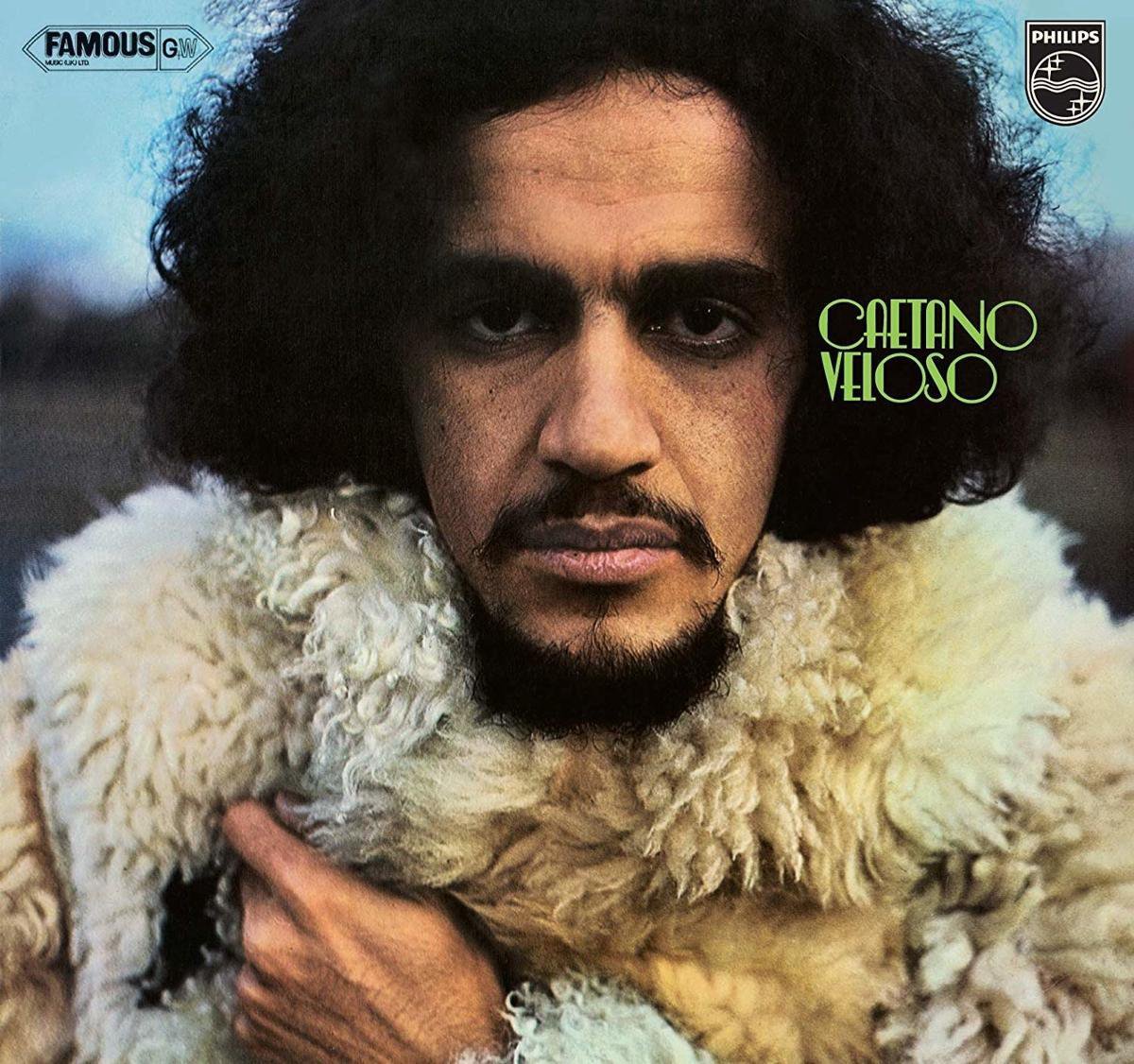 Caetano Veloso (1971)