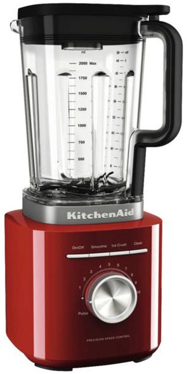KitchenAid Pure Power 5KSB2073EER Keizerrood
