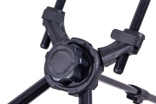 Ultimate Outland Challenger Rodpod - Rodpod van Ultimate — afbeelding 5