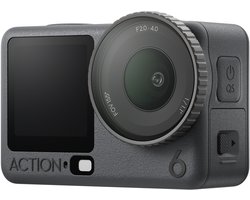 DJI Osmo Action 6 Standard Combo