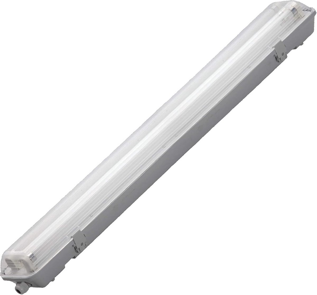 Wandlamp voor Boven Spiegel - 150 cm LED Verlichting Neuraal Wit Licht