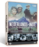 Nederlands-Indië In Speelfilms