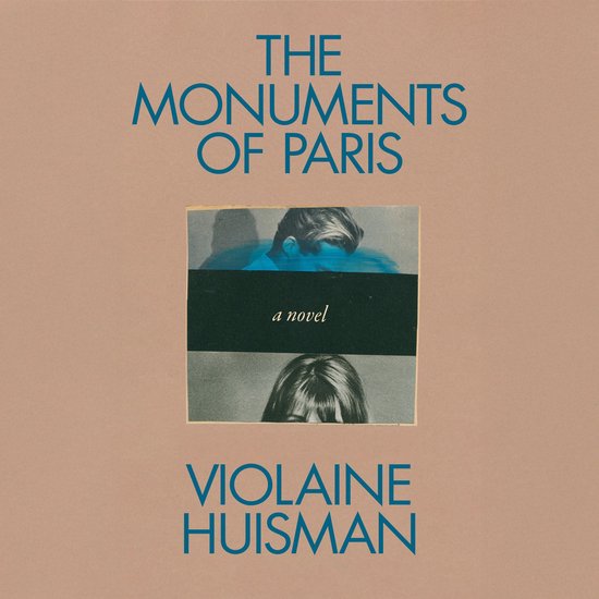 The Monuments of Paris - cover