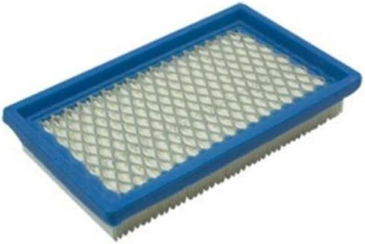 Luchtfilter en Voorfilter Set voor Grasmaaiers V-Twin Motor