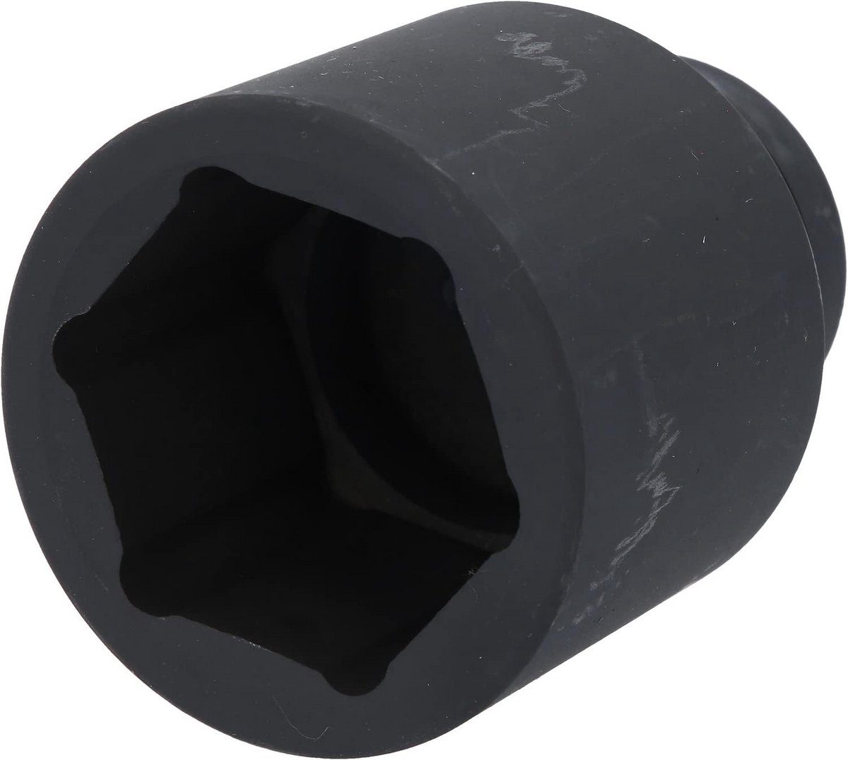 Kracht Dopsleutel Zeskant 1 Inch 46mm Lang